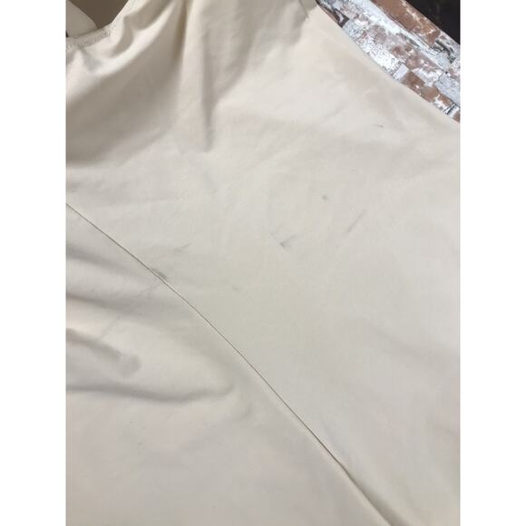 WOMEN'S FLEXEES by MAIDENFORM Fit Sense All-in-One Shaping BODYBRIEFER FLS075 - Picture 9 of 13